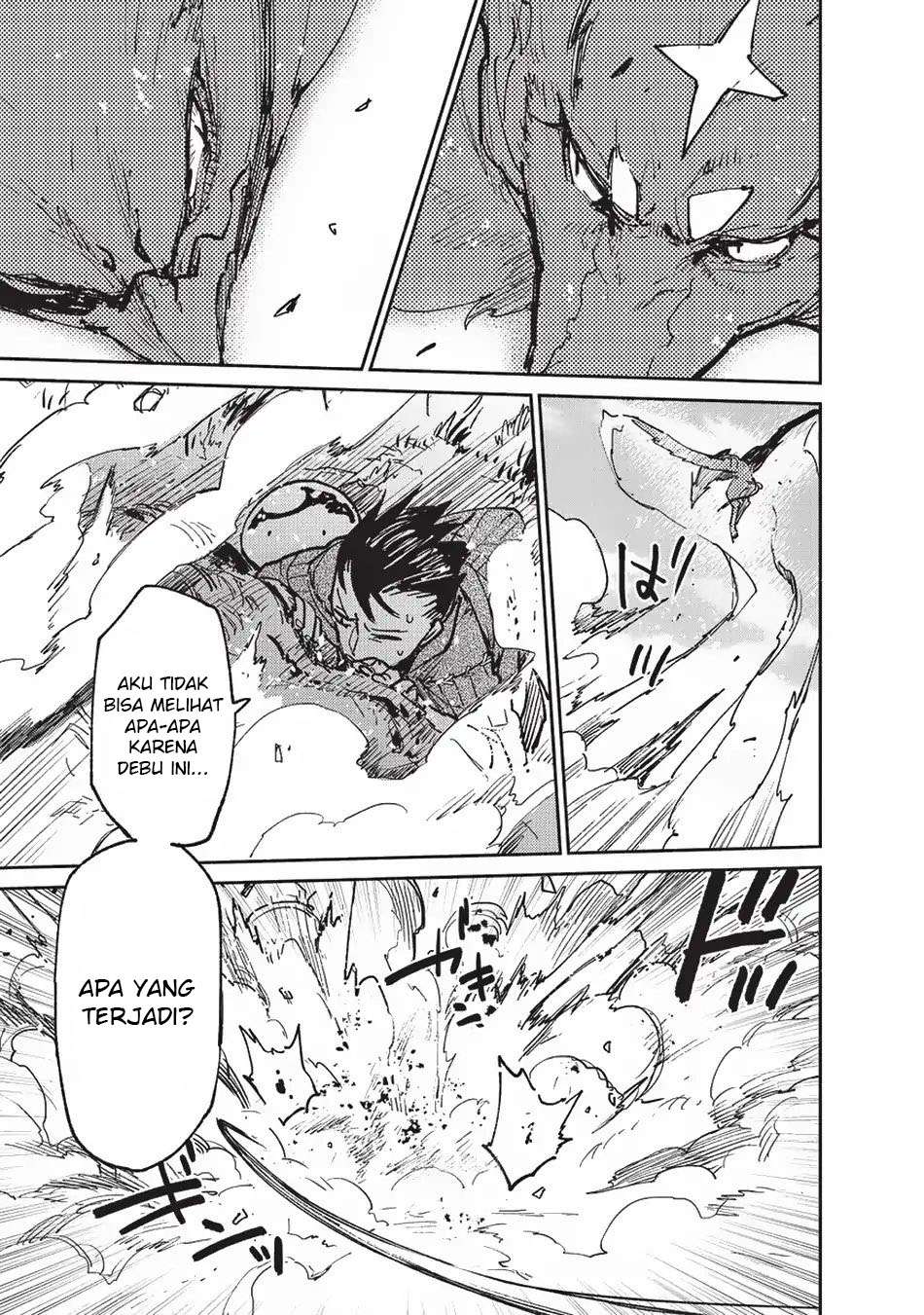 Tondemo Skill de Isekai Hourou Meshi Chapter 16 - halaman 11