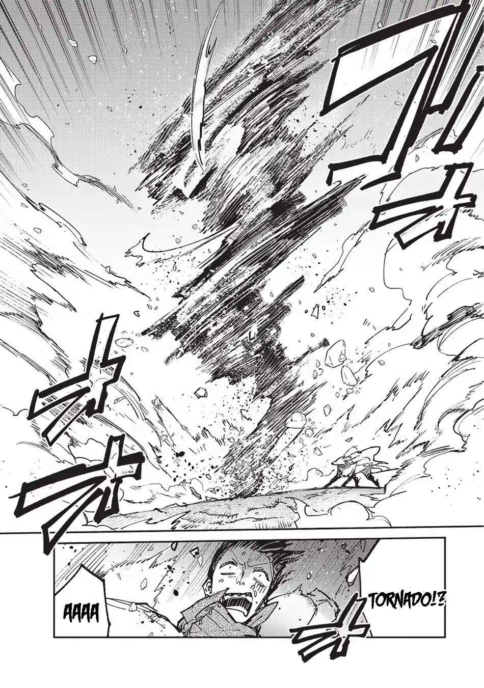Tondemo Skill de Isekai Hourou Meshi Chapter 16 - halaman 12