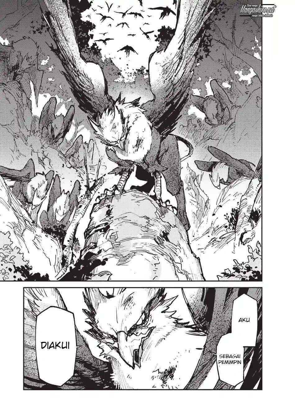Tondemo Skill de Isekai Hourou Meshi Chapter 16 - halaman 19