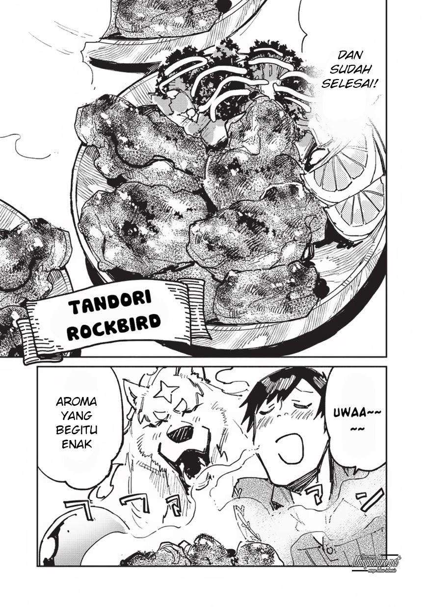 Tondemo Skill de Isekai Hourou Meshi Chapter 18 - halaman 19