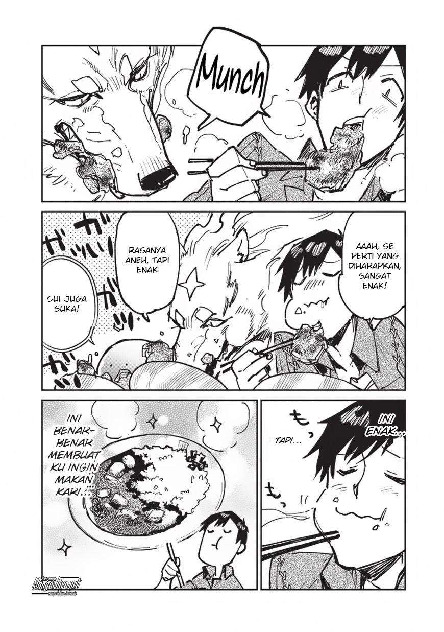 Tondemo Skill de Isekai Hourou Meshi Chapter 18 - halaman 20
