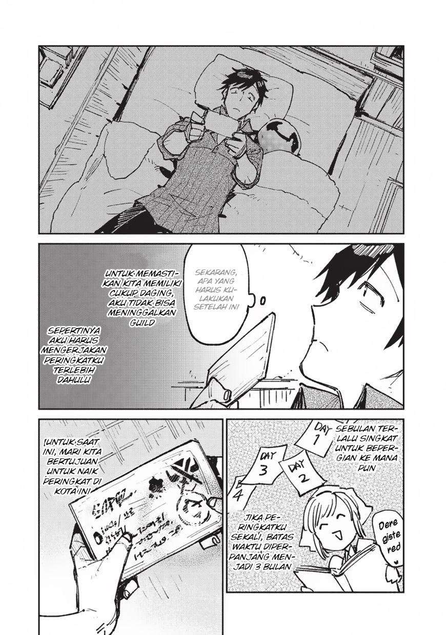 Tondemo Skill de Isekai Hourou Meshi Chapter 18 - halaman 23