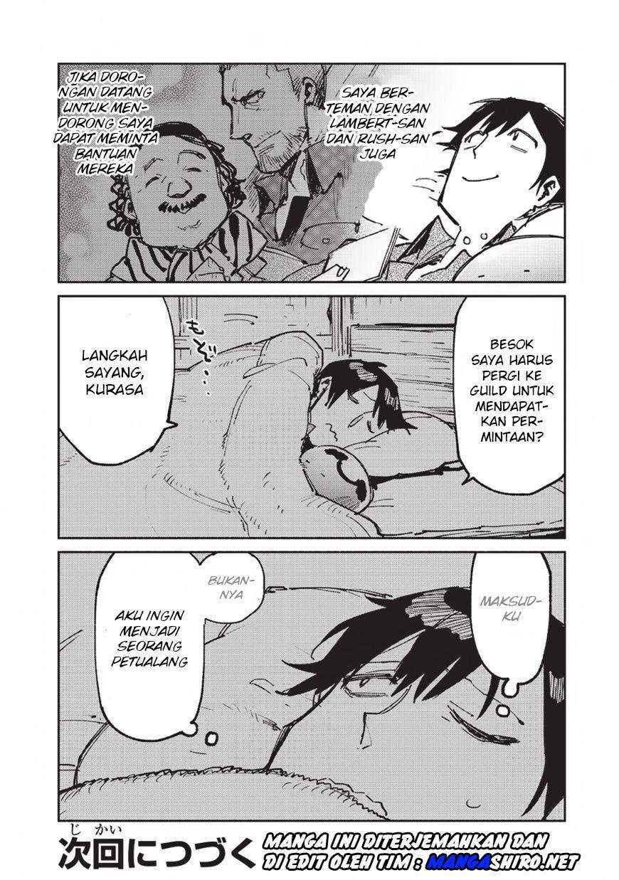 Tondemo Skill de Isekai Hourou Meshi Chapter 18 - halaman 24