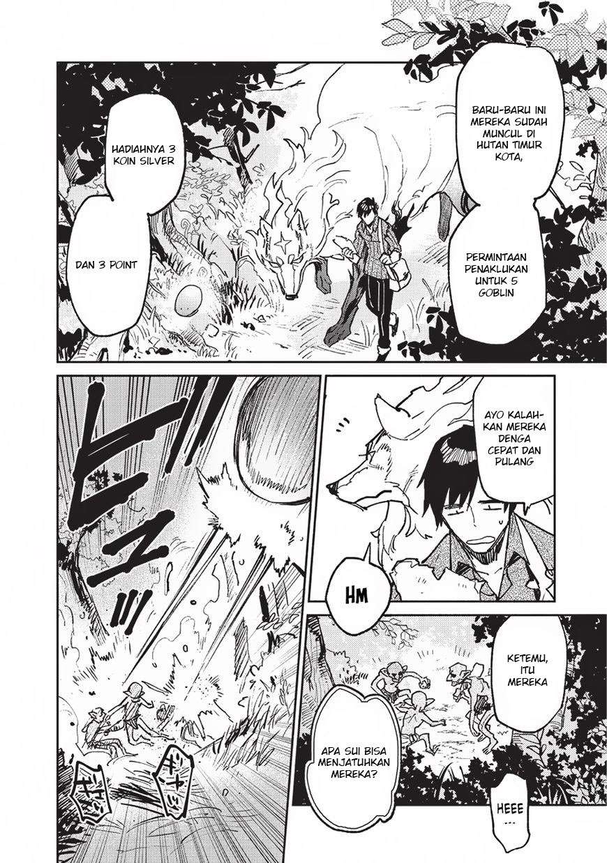 Tondemo Skill de Isekai Hourou Meshi Chapter 19 - halaman 12