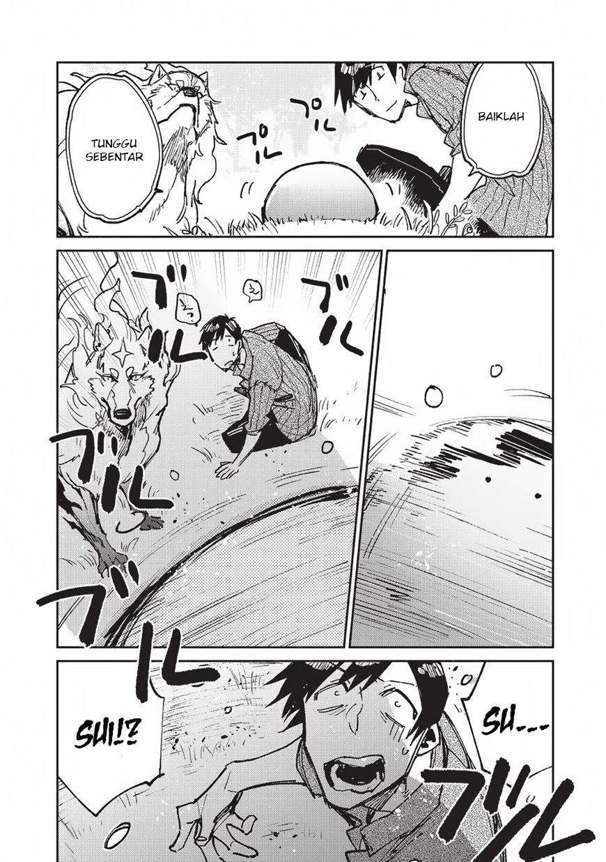 Tondemo Skill de Isekai Hourou Meshi Chapter 19 - halaman 20