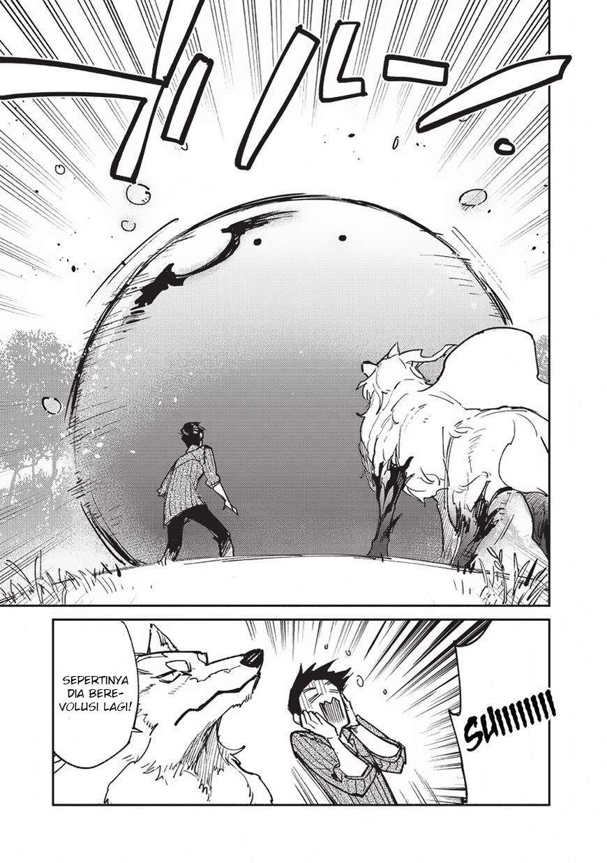 Tondemo Skill de Isekai Hourou Meshi Chapter 19 - halaman 21