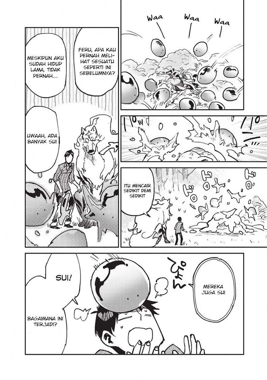 Tondemo Skill de Isekai Hourou Meshi Chapter 19 - halaman 24