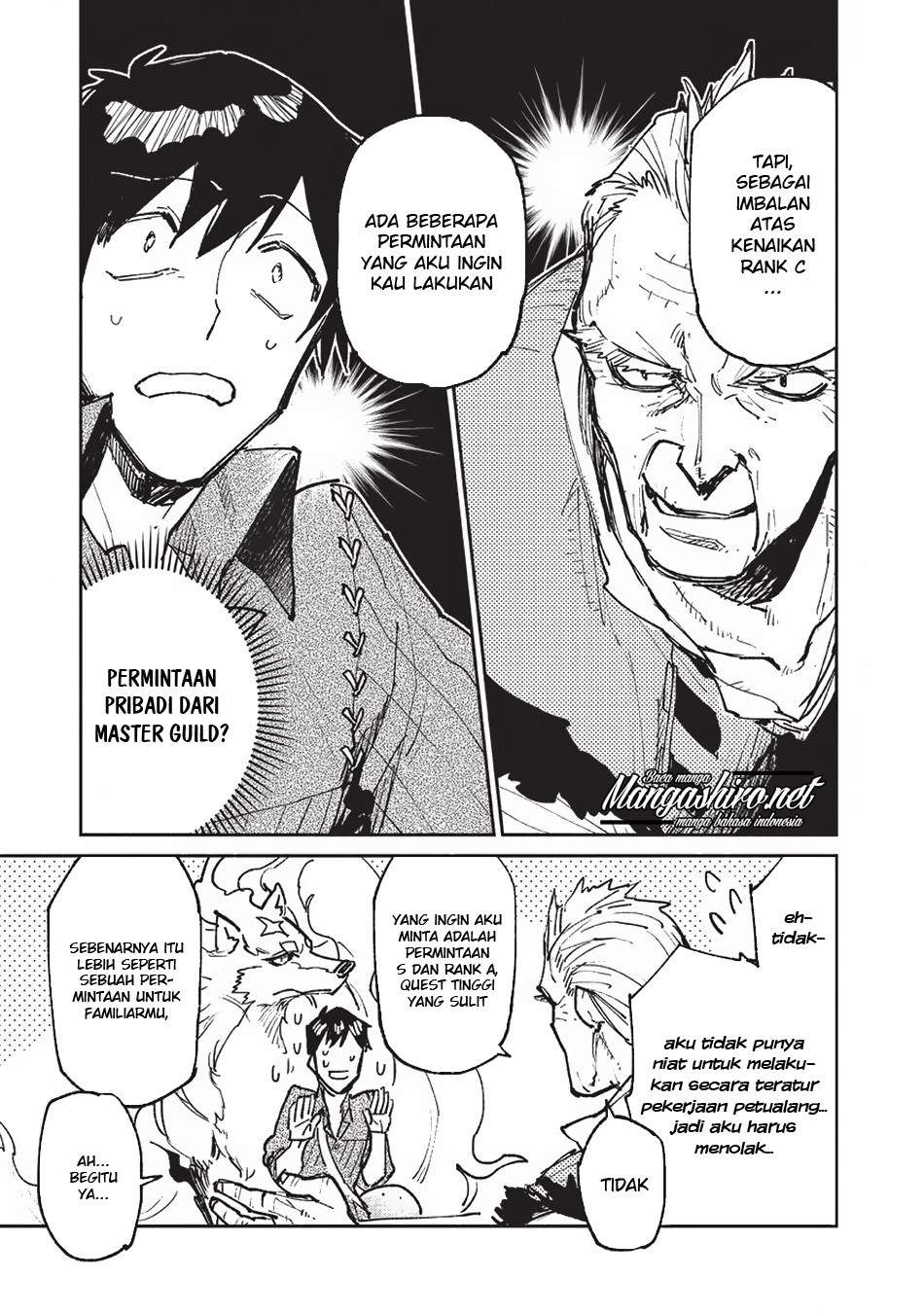 Tondemo Skill de Isekai Hourou Meshi Chapter 20 - halaman 13