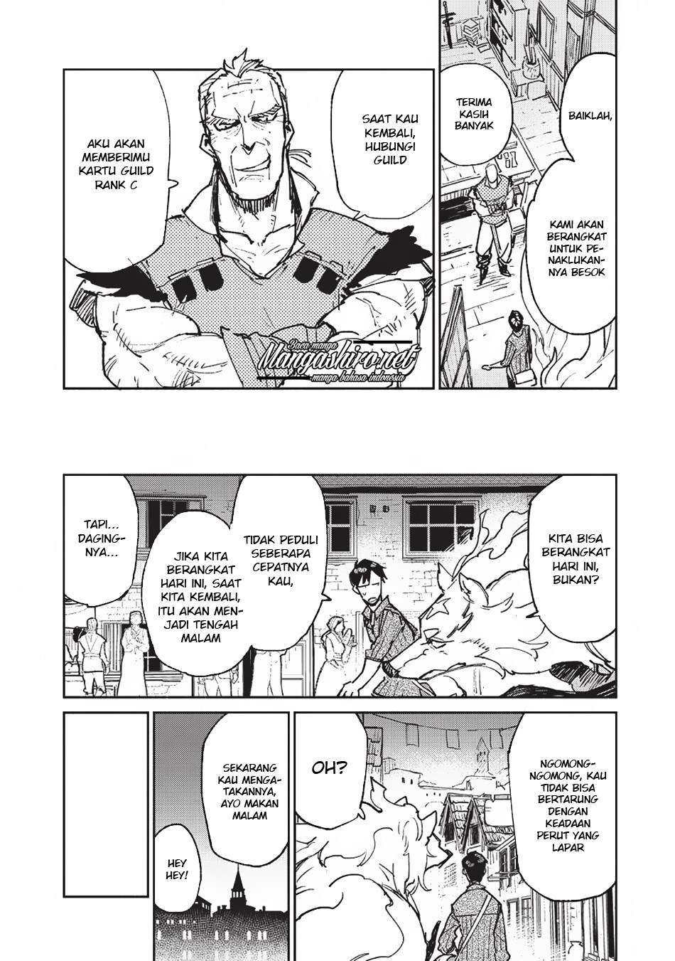 Tondemo Skill de Isekai Hourou Meshi Chapter 20 - halaman 18