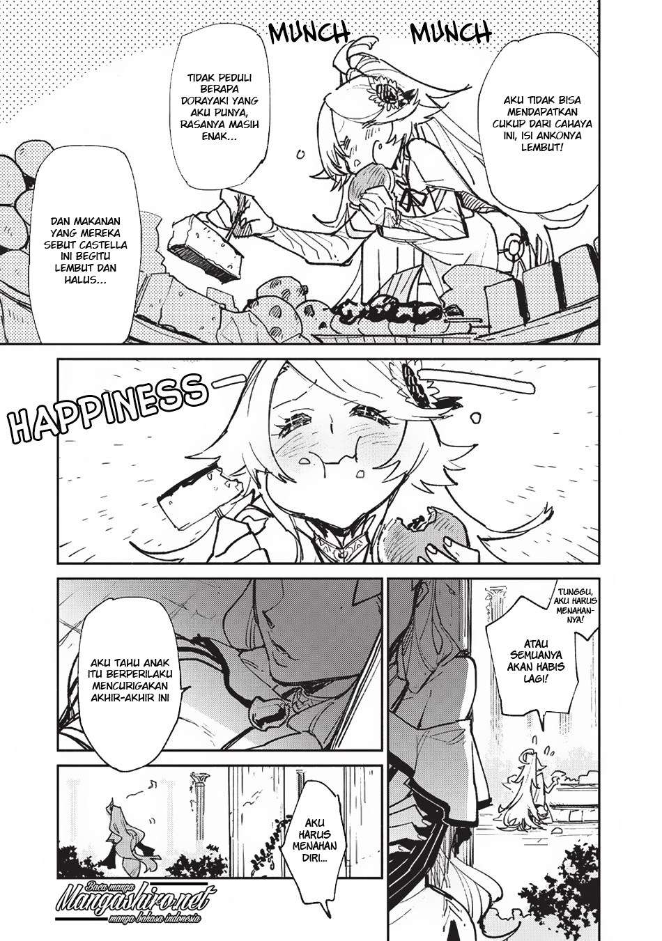 Tondemo Skill de Isekai Hourou Meshi Chapter 20 - halaman 5