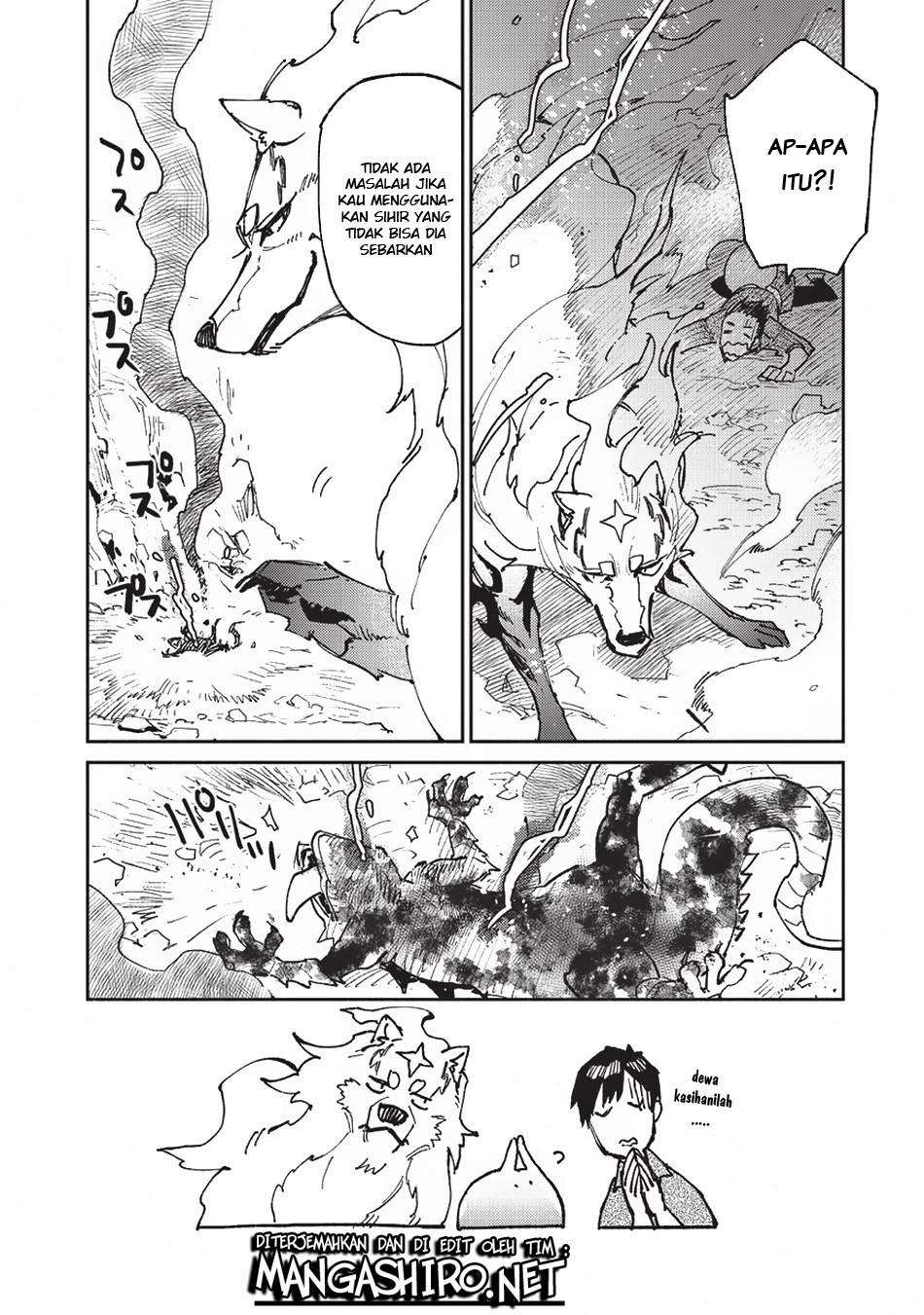 Tondemo Skill de Isekai Hourou Meshi Chapter 22 - halaman 10