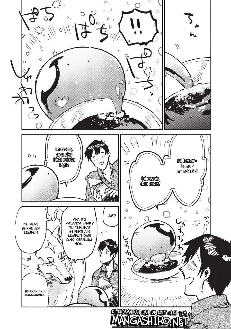 Tondemo Skill de Isekai Hourou Meshi Chapter 22 - halaman 22