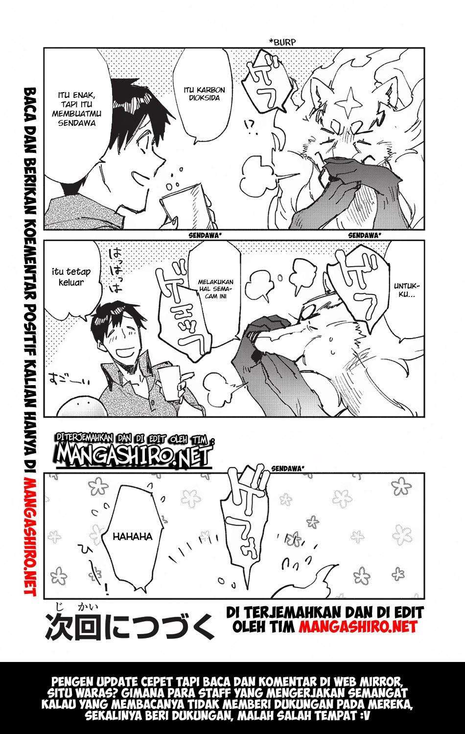 Tondemo Skill de Isekai Hourou Meshi Chapter 22 - halaman 24