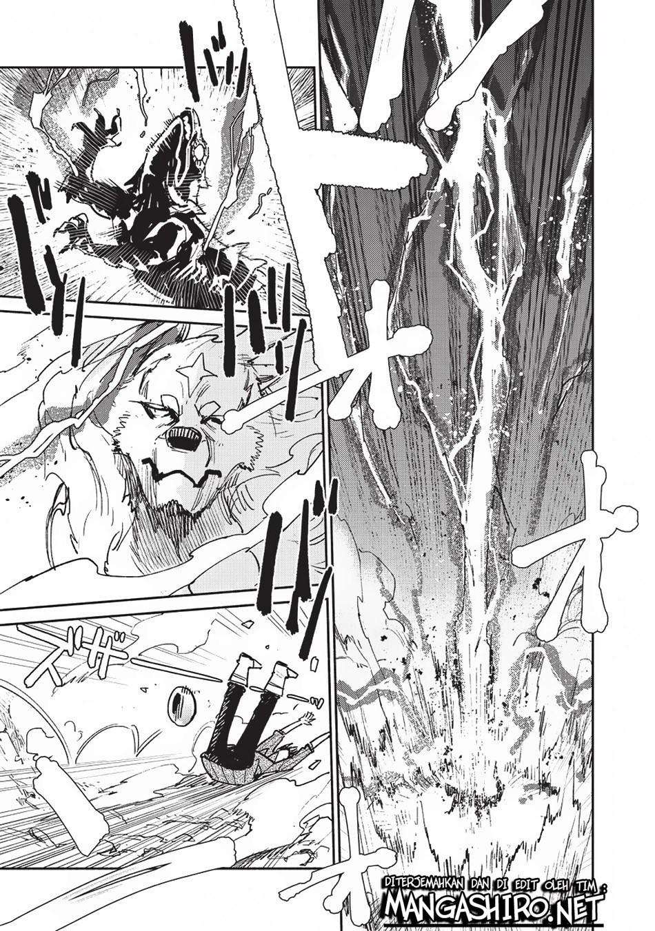 Tondemo Skill de Isekai Hourou Meshi Chapter 22 - halaman 9