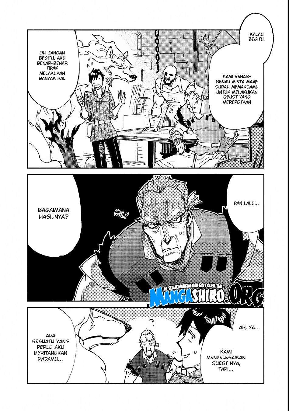 Tondemo Skill de Isekai Hourou Meshi Chapter 23 - halaman 7
