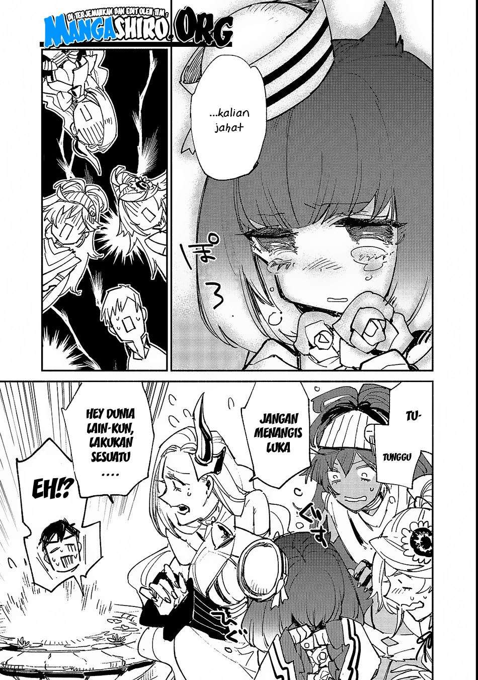 Tondemo Skill de Isekai Hourou Meshi Chapter 24 - halaman 15