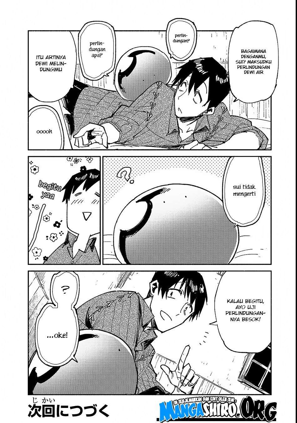 Tondemo Skill de Isekai Hourou Meshi Chapter 24 - halaman 24