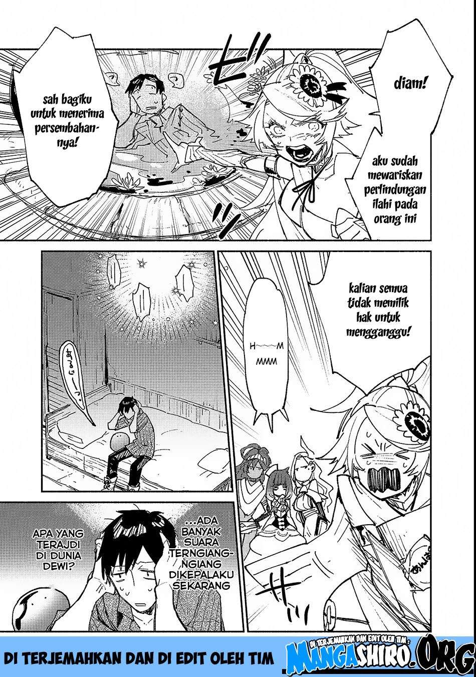 Tondemo Skill de Isekai Hourou Meshi Chapter 24 - halaman 5