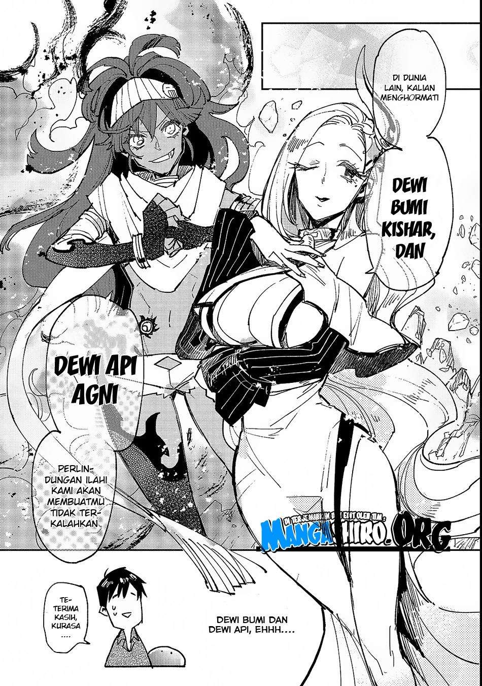 Tondemo Skill de Isekai Hourou Meshi Chapter 24 - halaman 8
