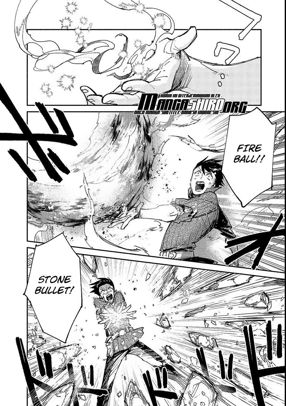 Tondemo Skill de Isekai Hourou Meshi Chapter 25 - halaman 14