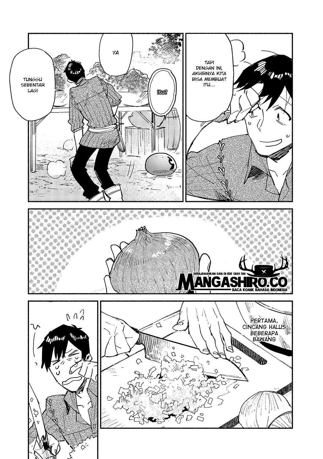 Tondemo Skill de Isekai Hourou Meshi Chapter 26 - halaman 12