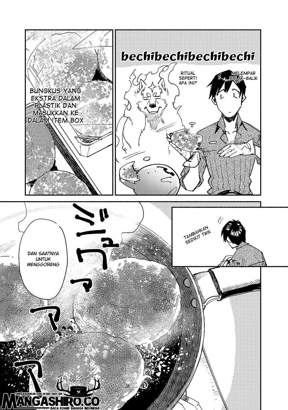 Tondemo Skill de Isekai Hourou Meshi Chapter 26 - halaman 14
