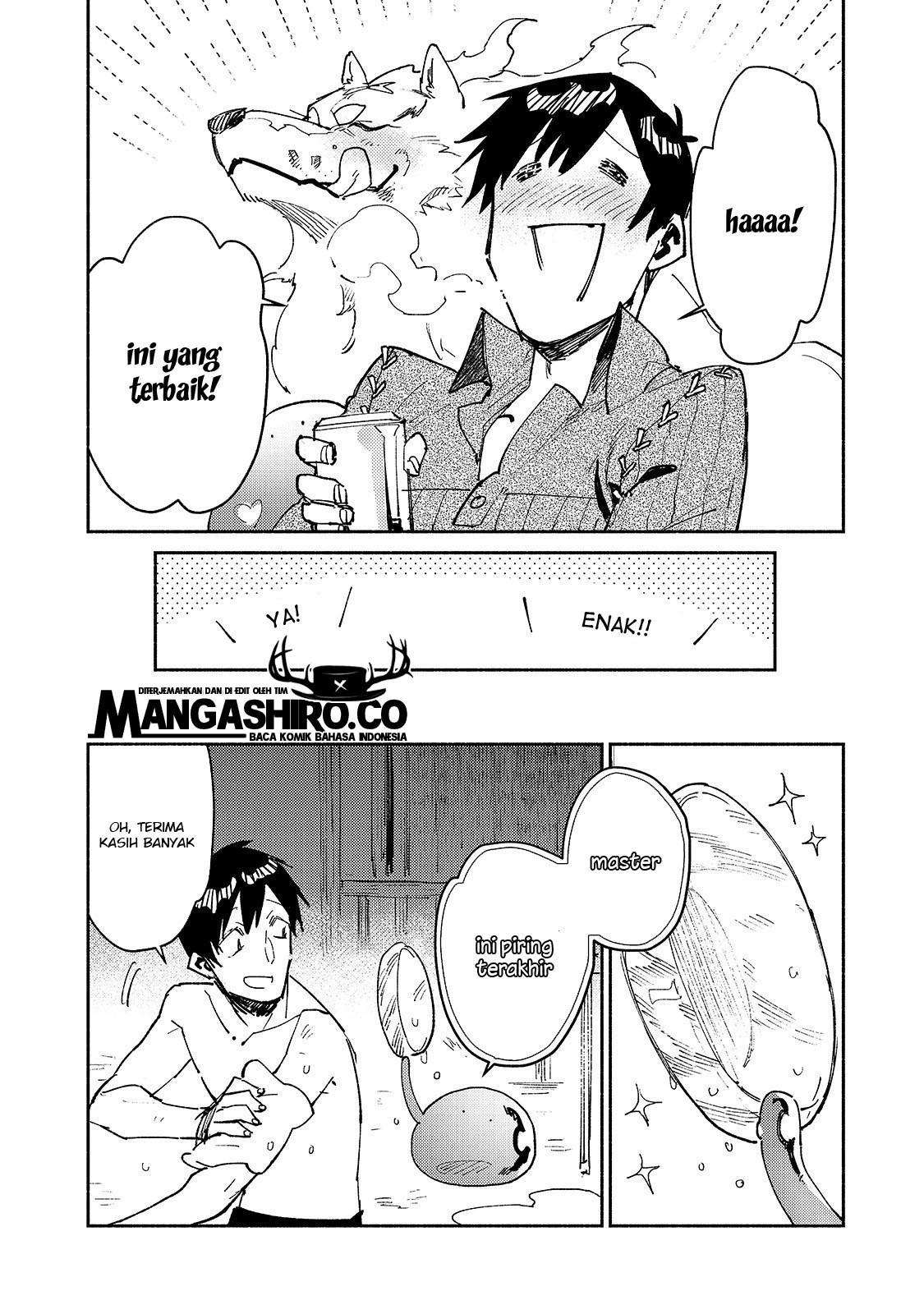 Tondemo Skill de Isekai Hourou Meshi Chapter 26 - halaman 19