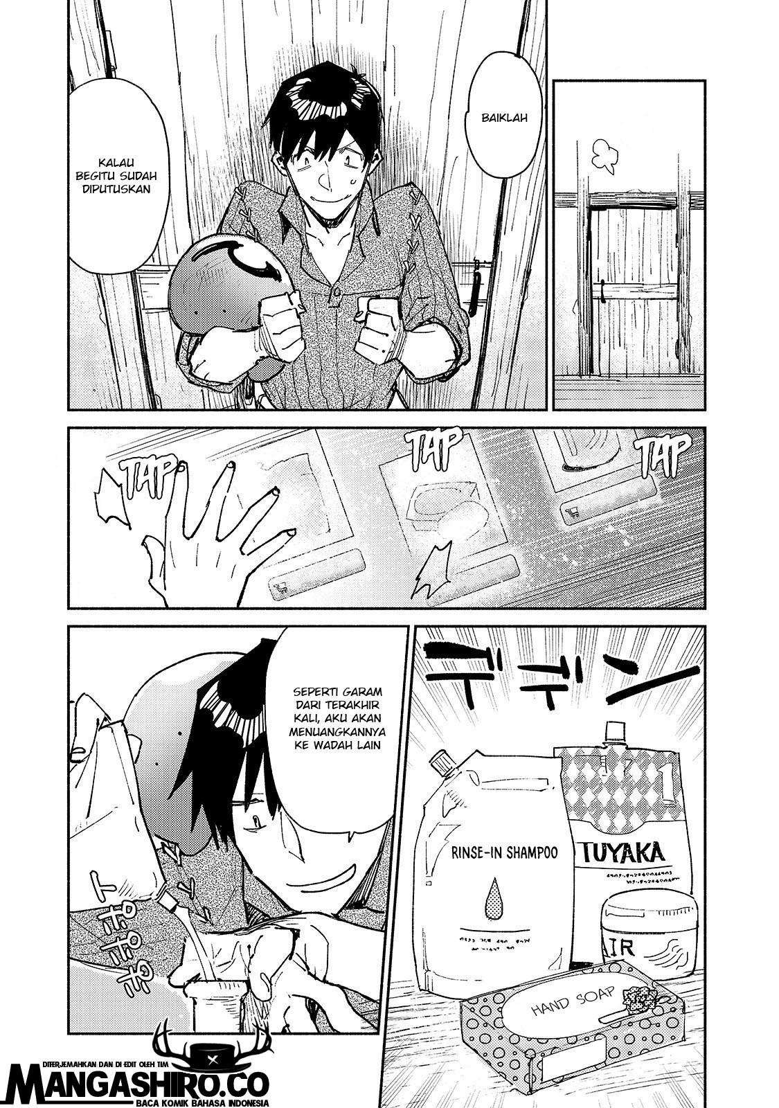 Tondemo Skill de Isekai Hourou Meshi Chapter 26 - halaman 22