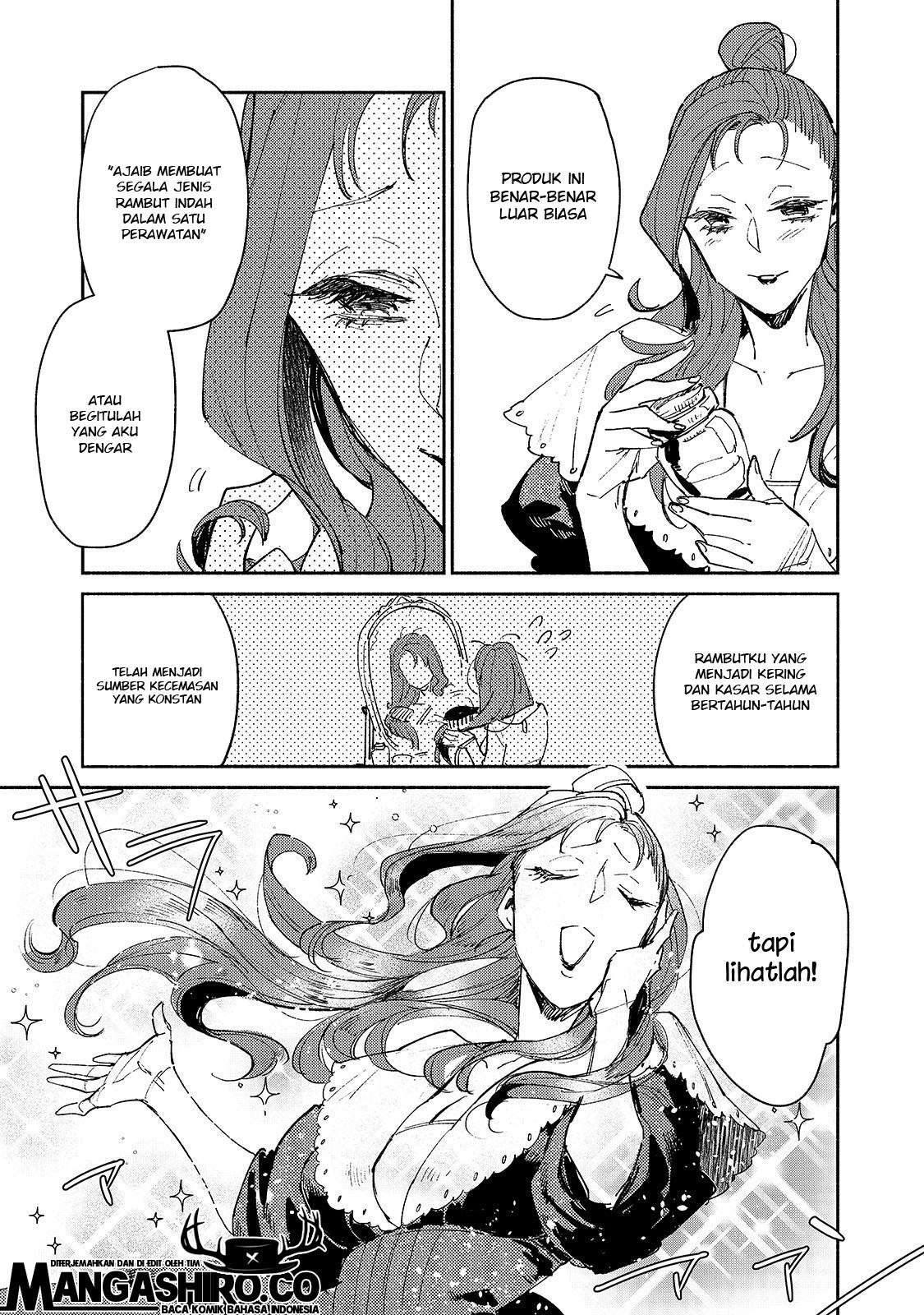 Tondemo Skill de Isekai Hourou Meshi Chapter 27 - halaman 23