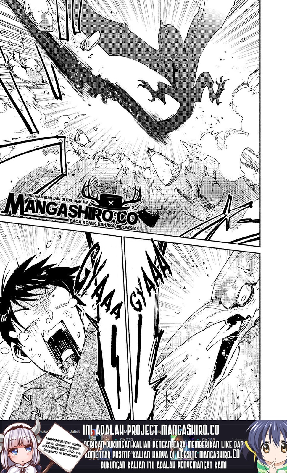 Tondemo Skill de Isekai Hourou Meshi Chapter 29 - halaman 15