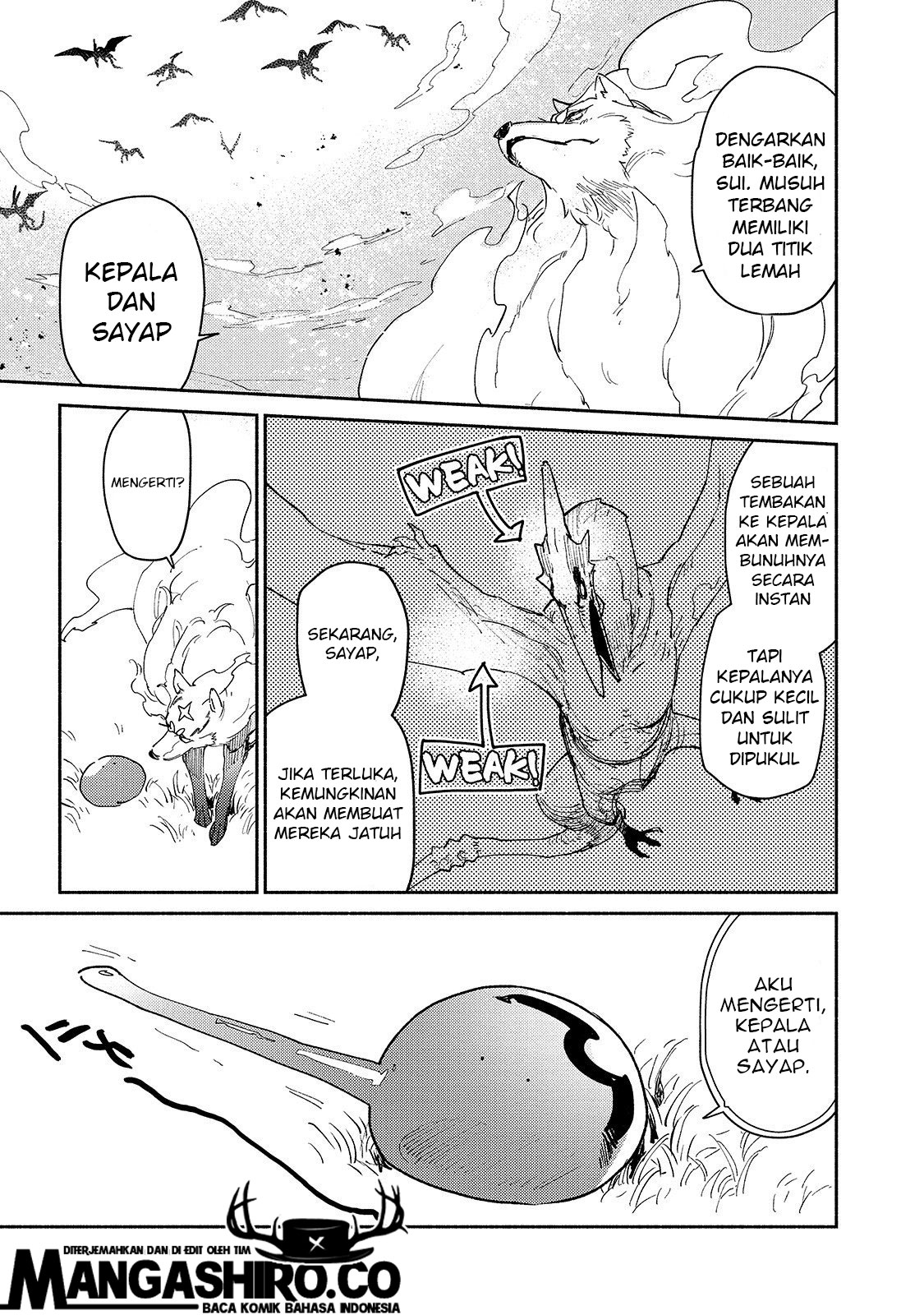 Tondemo Skill de Isekai Hourou Meshi Chapter 29 - halaman 7