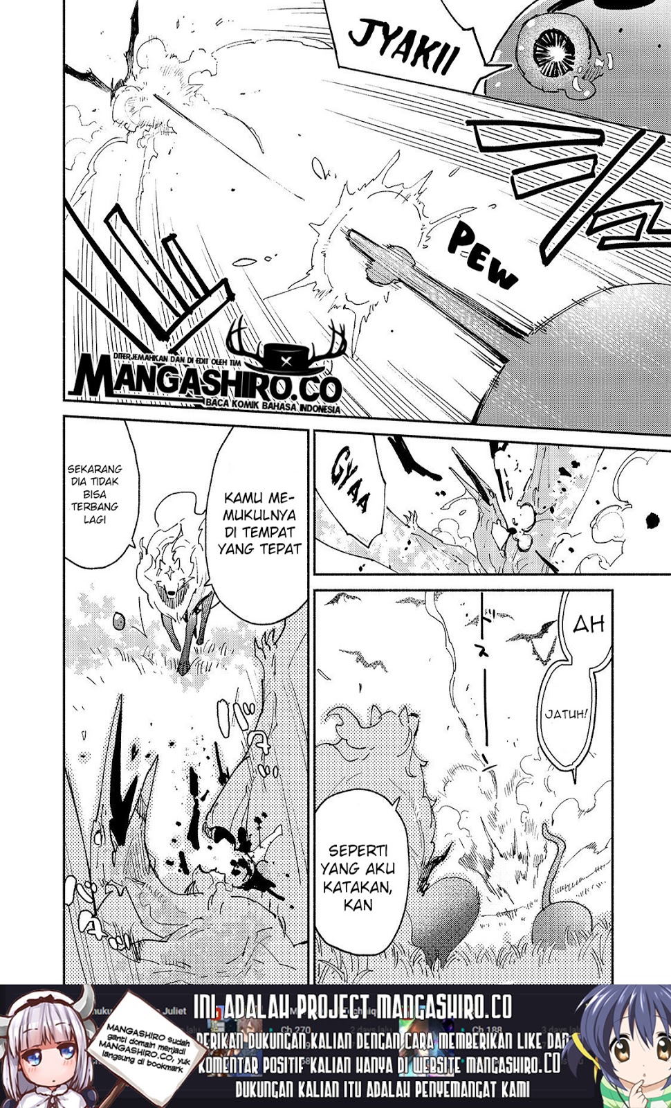 Tondemo Skill de Isekai Hourou Meshi Chapter 29 - halaman 8