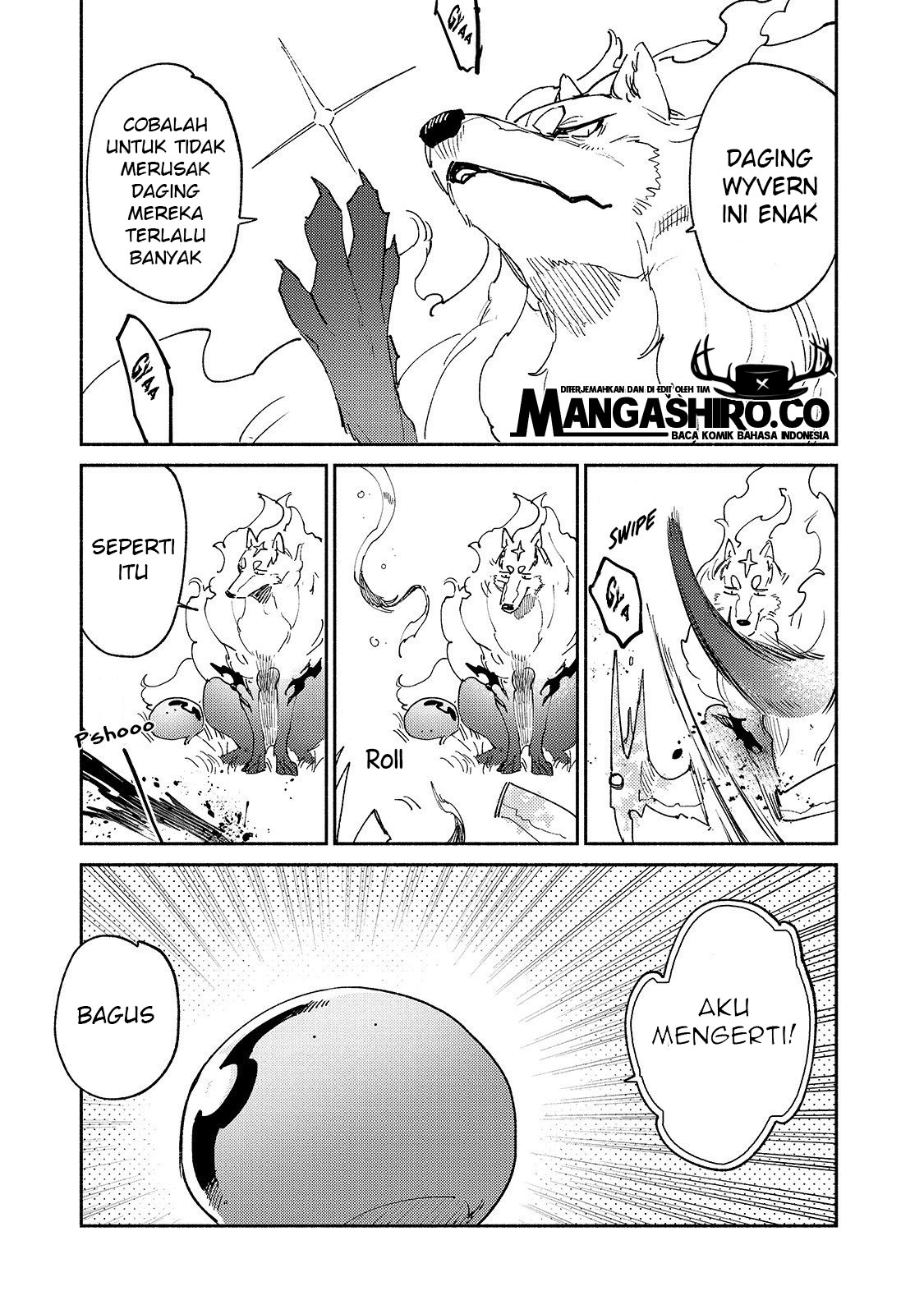 Tondemo Skill de Isekai Hourou Meshi Chapter 29 - halaman 9
