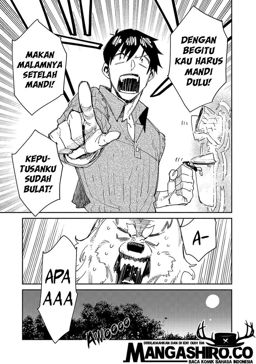 Tondemo Skill de Isekai Hourou Meshi Chapter 32 - halaman 10