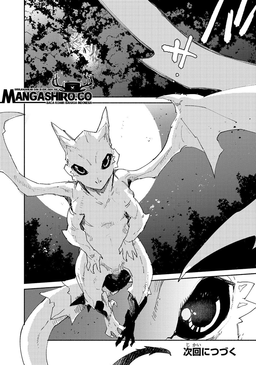 Tondemo Skill de Isekai Hourou Meshi Chapter 34 - halaman 21