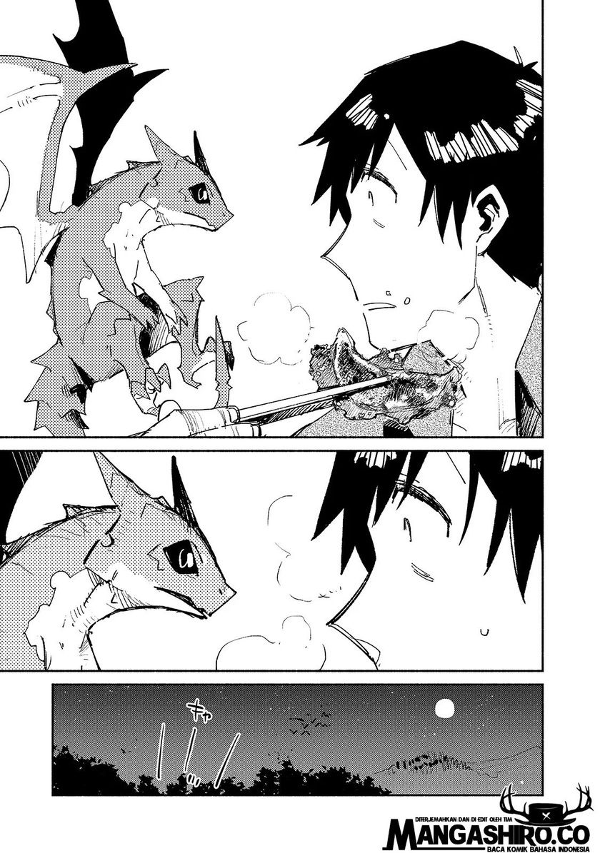 Tondemo Skill de Isekai Hourou Meshi Chapter 35 - halaman 12