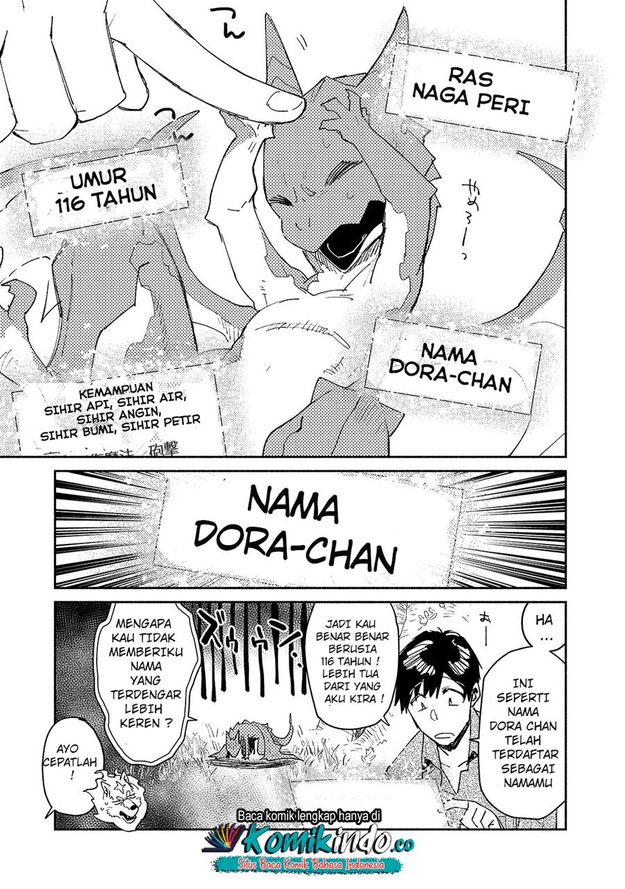 Tondemo Skill de Isekai Hourou Meshi Chapter 36 - halaman 10