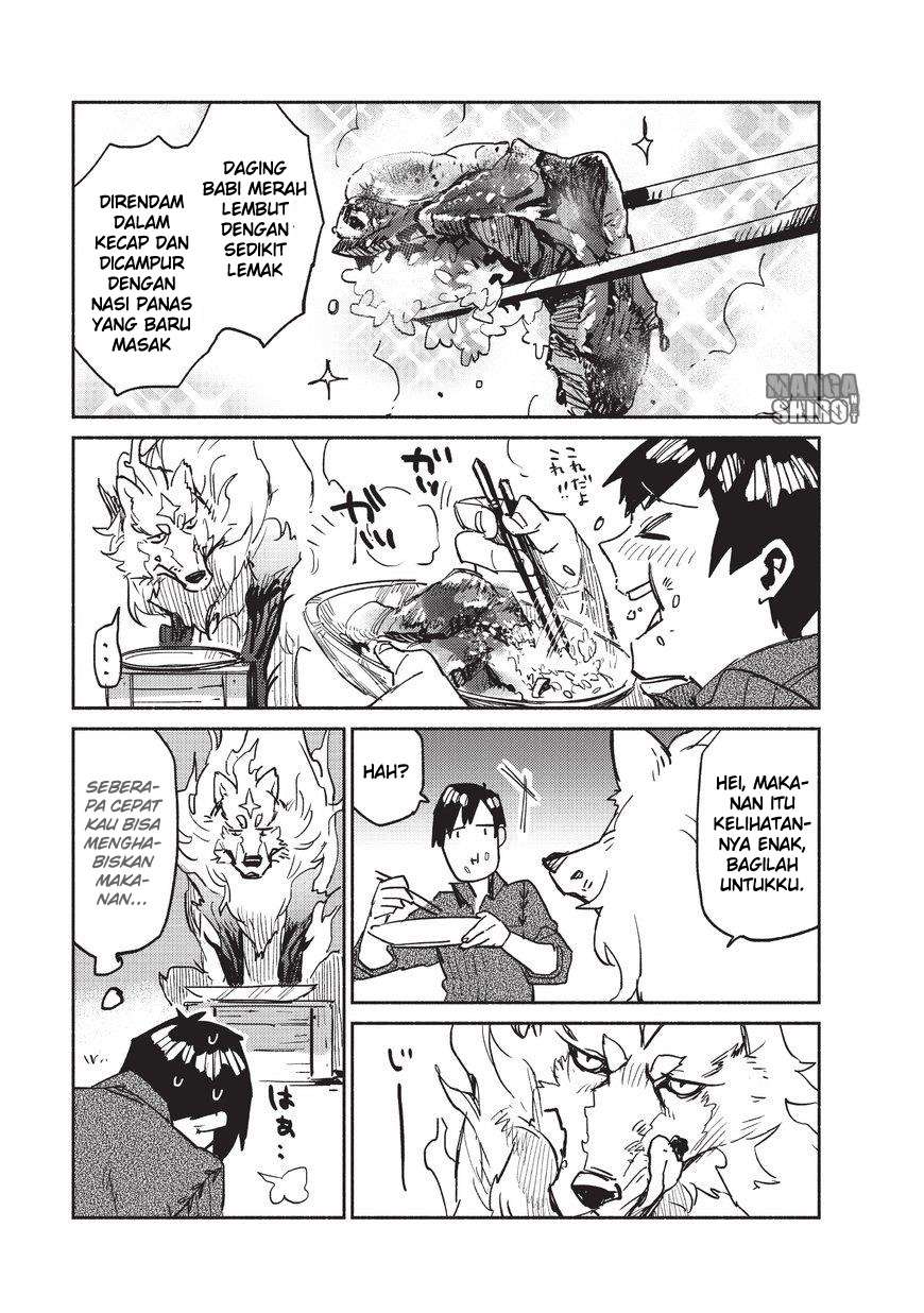 Tondemo Skill de Isekai Hourou Meshi Chapter 4 - halaman 18
