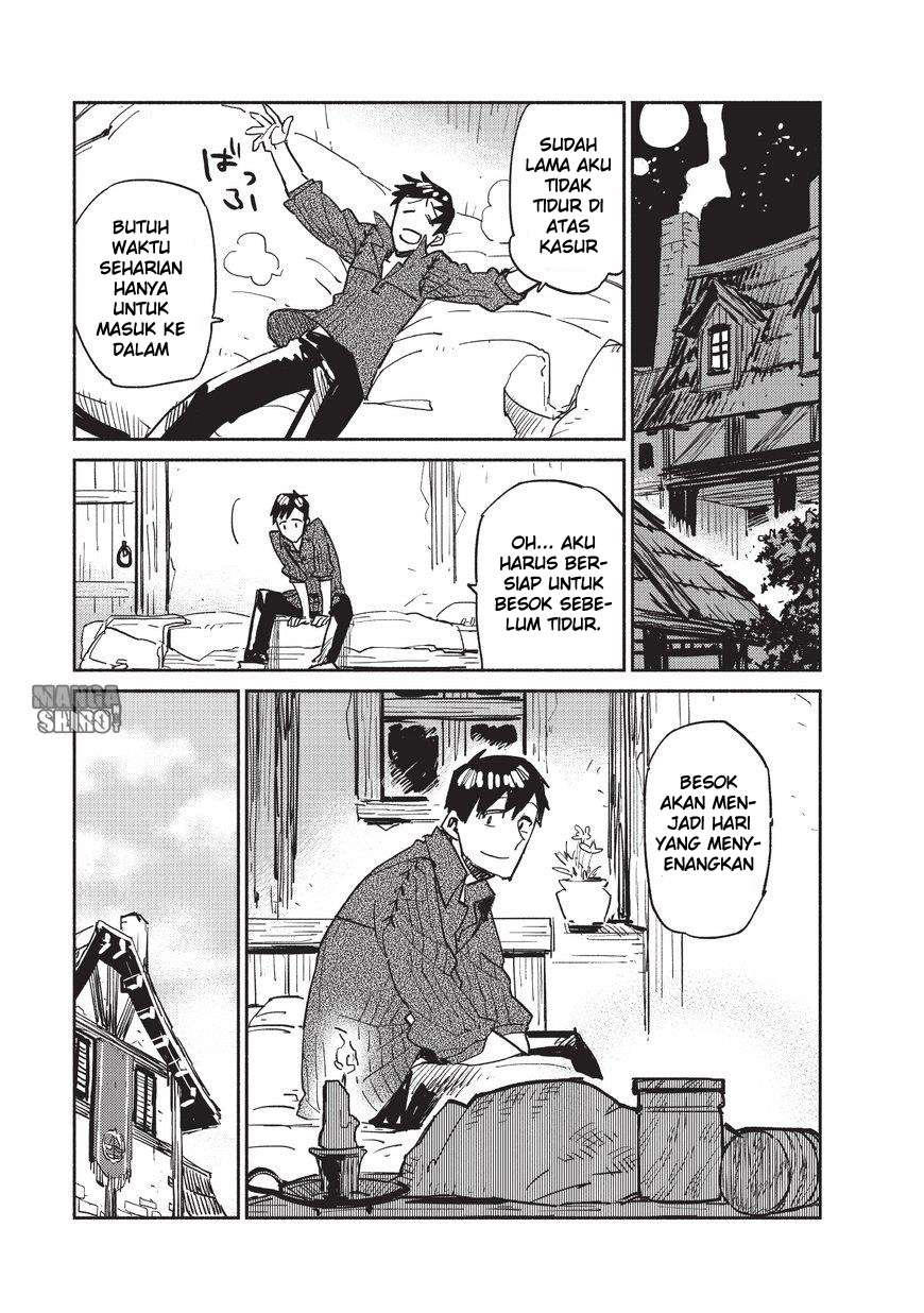 Tondemo Skill de Isekai Hourou Meshi Chapter 4 - halaman 20