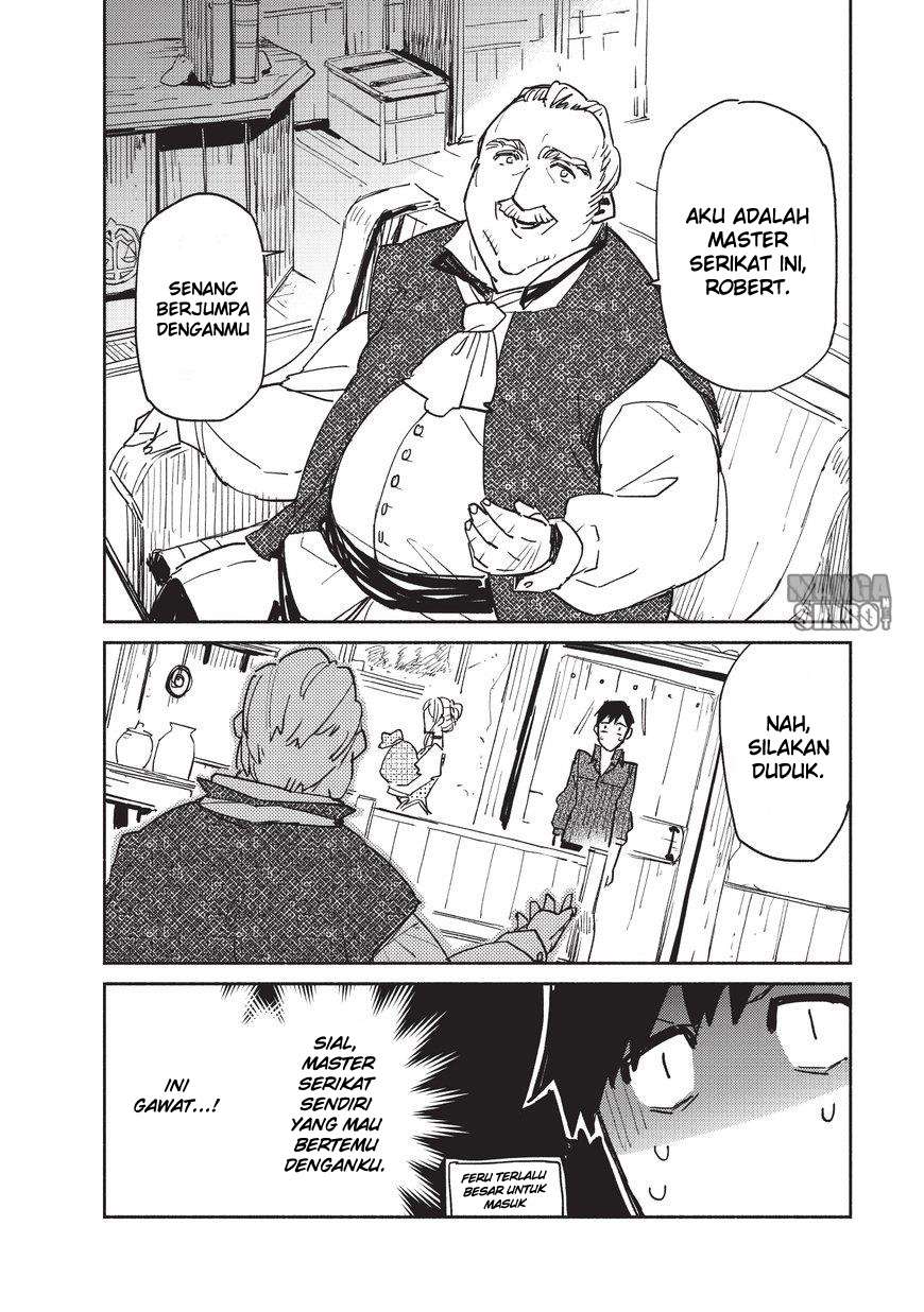 Tondemo Skill de Isekai Hourou Meshi Chapter 4 - halaman 23