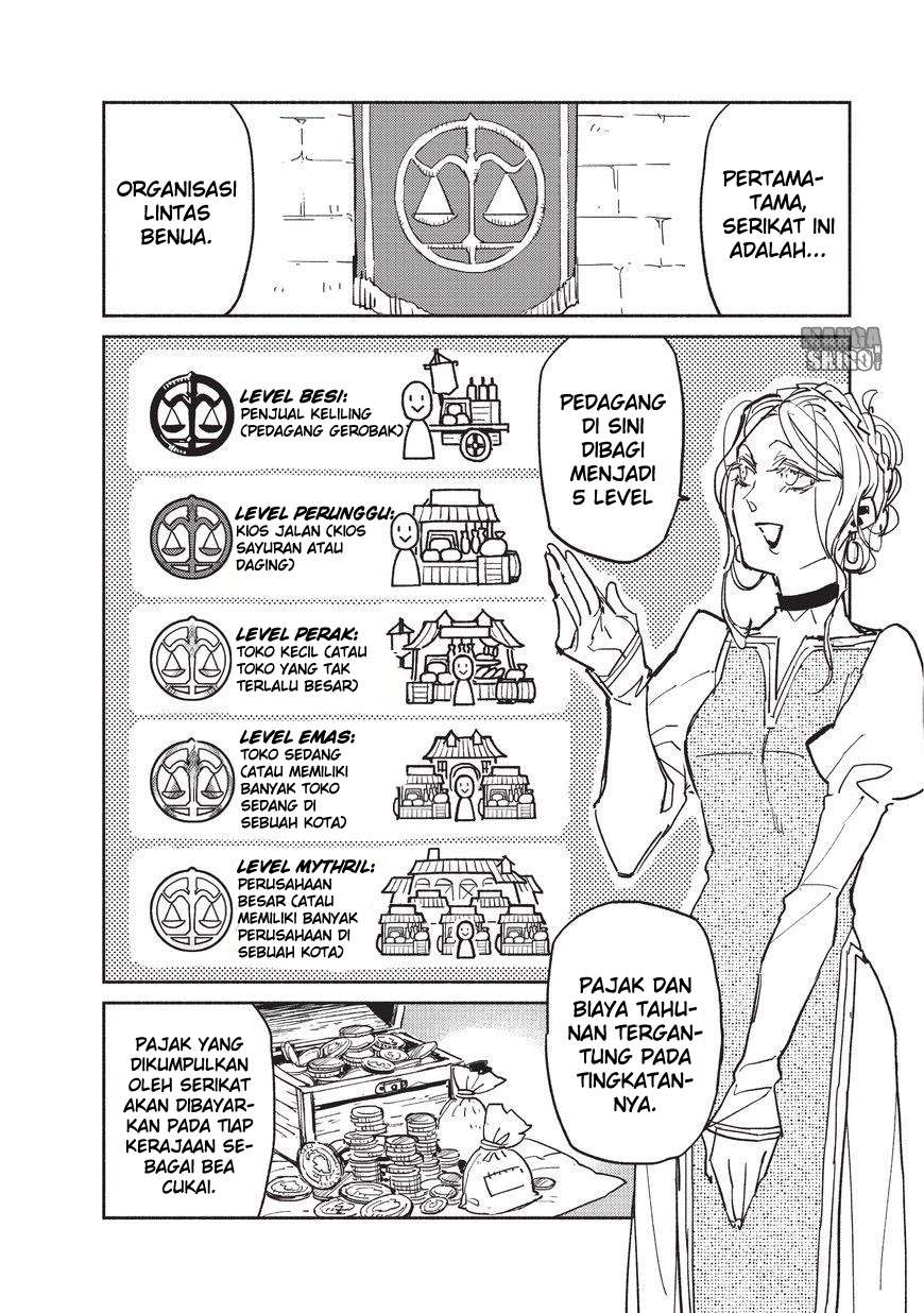 Tondemo Skill de Isekai Hourou Meshi Chapter 4 - halaman 5