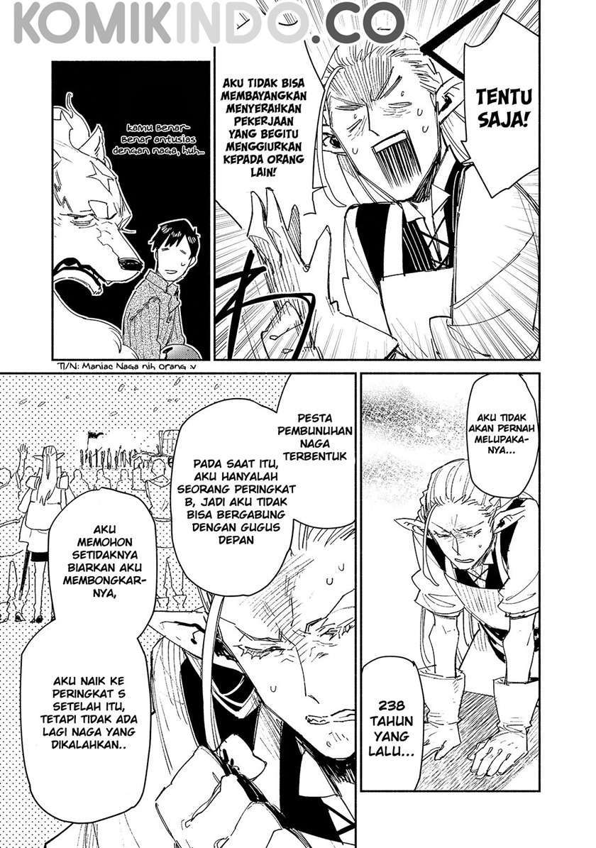 Tondemo Skill de Isekai Hourou Meshi Chapter 40 - halaman 6
