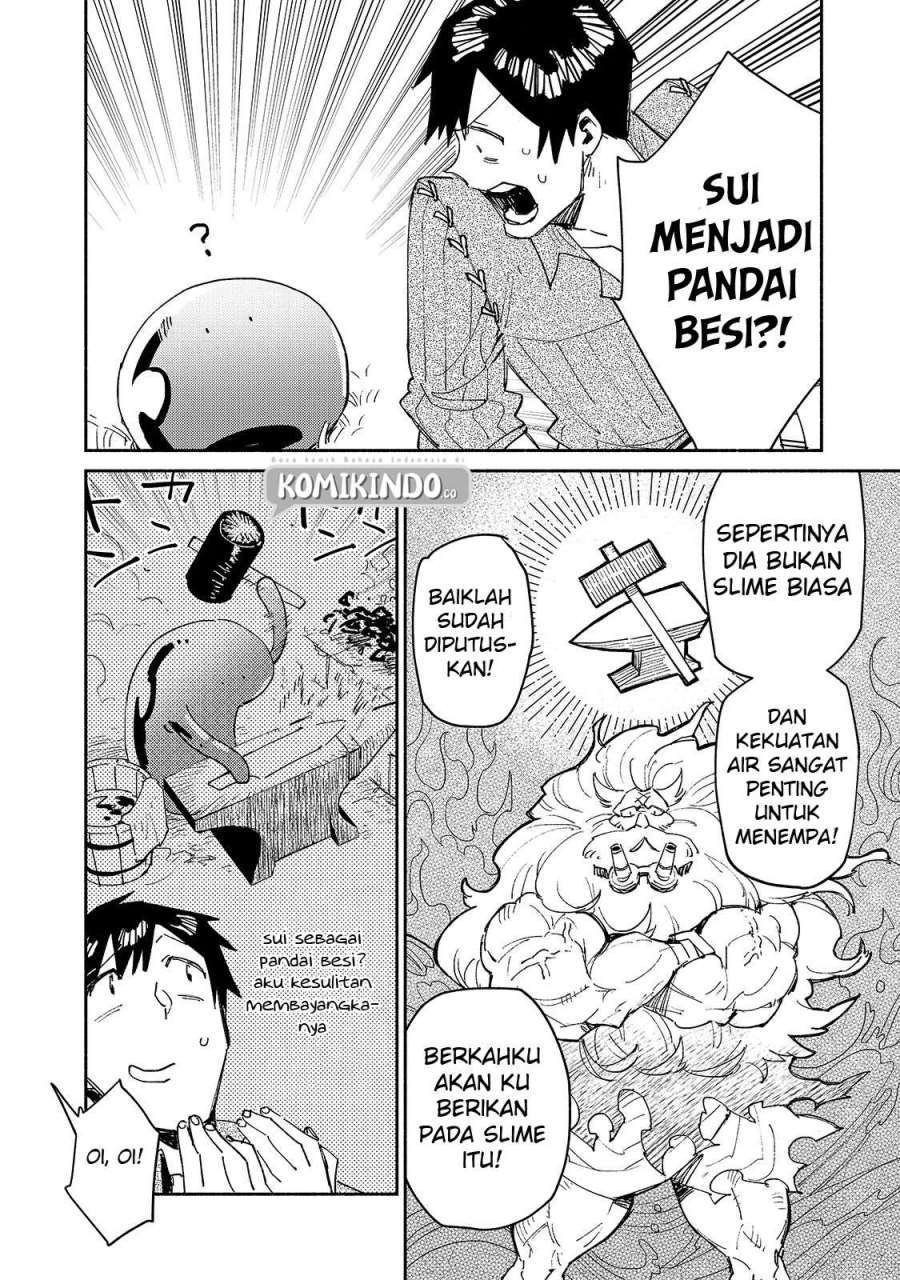 Tondemo Skill de Isekai Hourou Meshi Chapter 41 - halaman 11