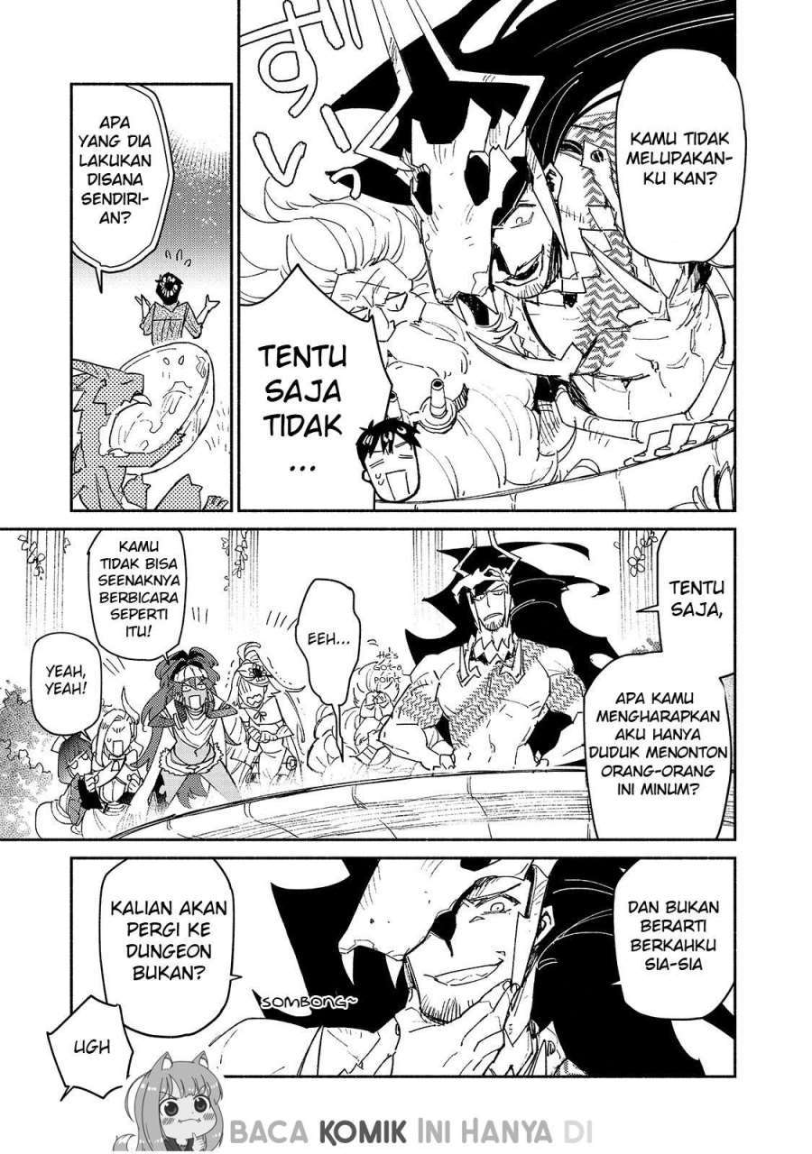 Tondemo Skill de Isekai Hourou Meshi Chapter 41 - halaman 12