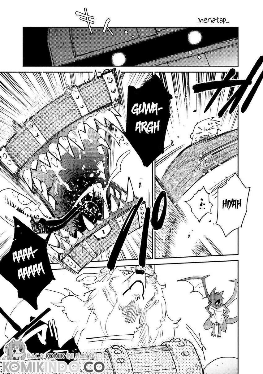 Tondemo Skill de Isekai Hourou Meshi Chapter 44 - halaman 18