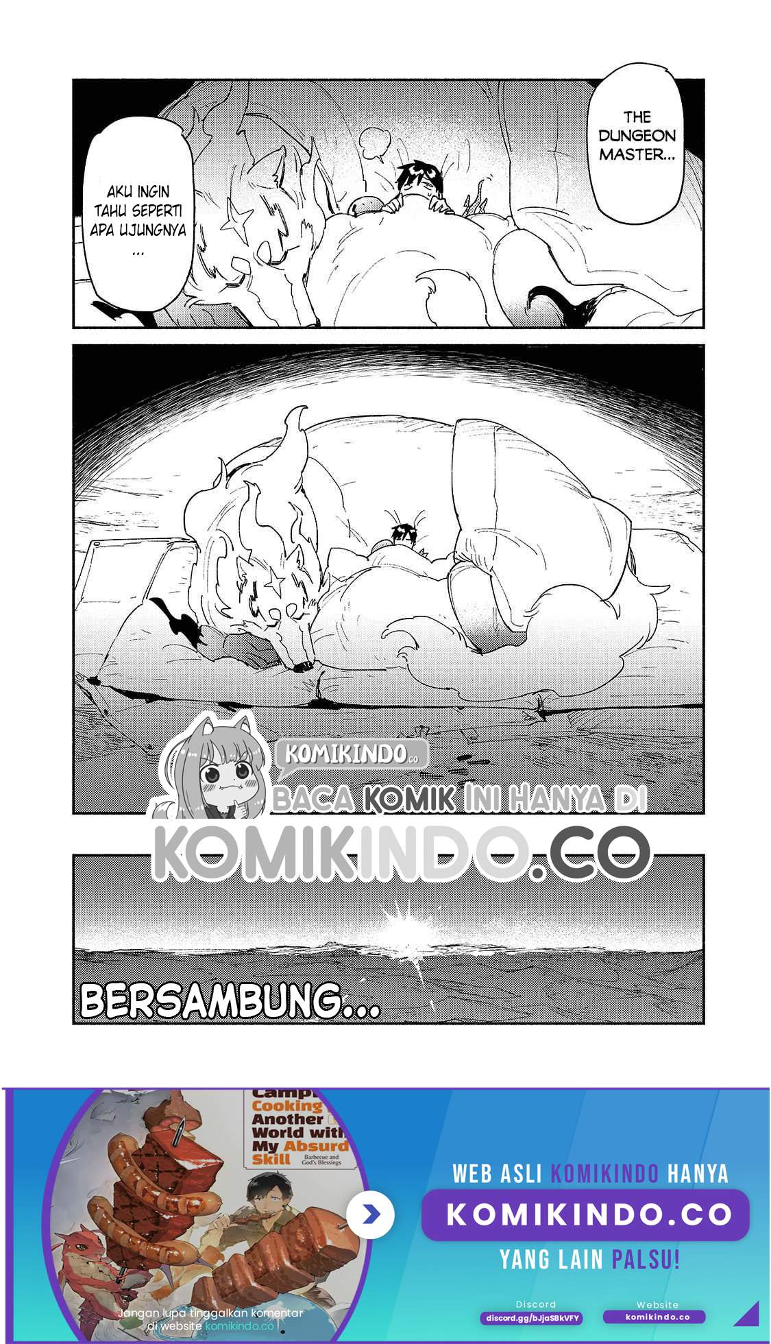 Tondemo Skill de Isekai Hourou Meshi Chapter 45 - halaman 21