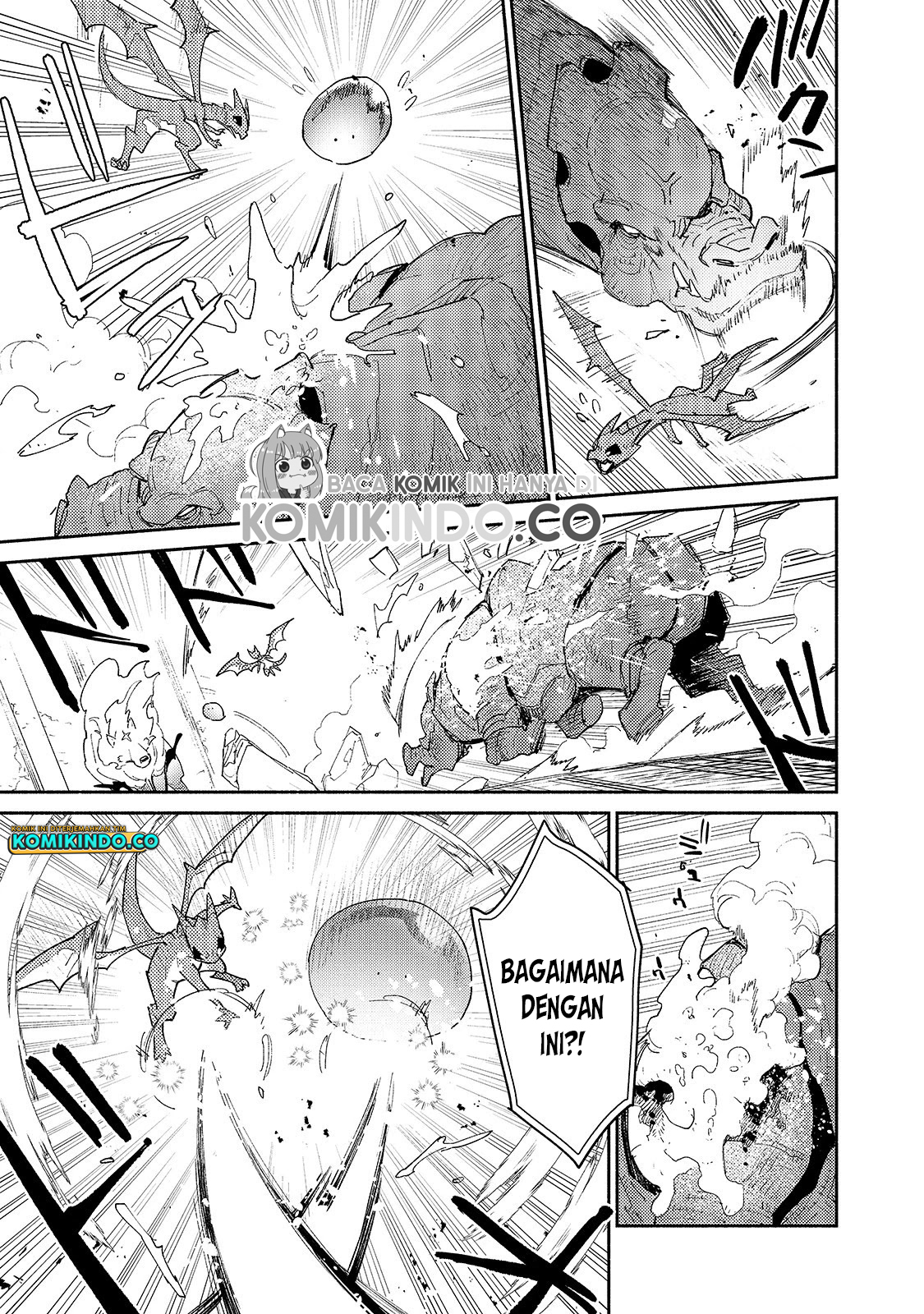 Tondemo Skill de Isekai Hourou Meshi Chapter 46 - halaman 12