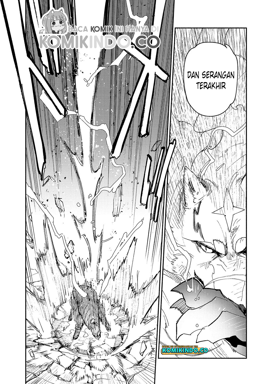 Tondemo Skill de Isekai Hourou Meshi Chapter 46 - halaman 17