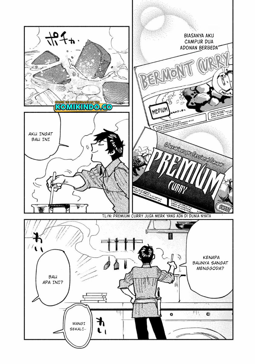 Tondemo Skill de Isekai Hourou Meshi Chapter 54.2 - halaman 5