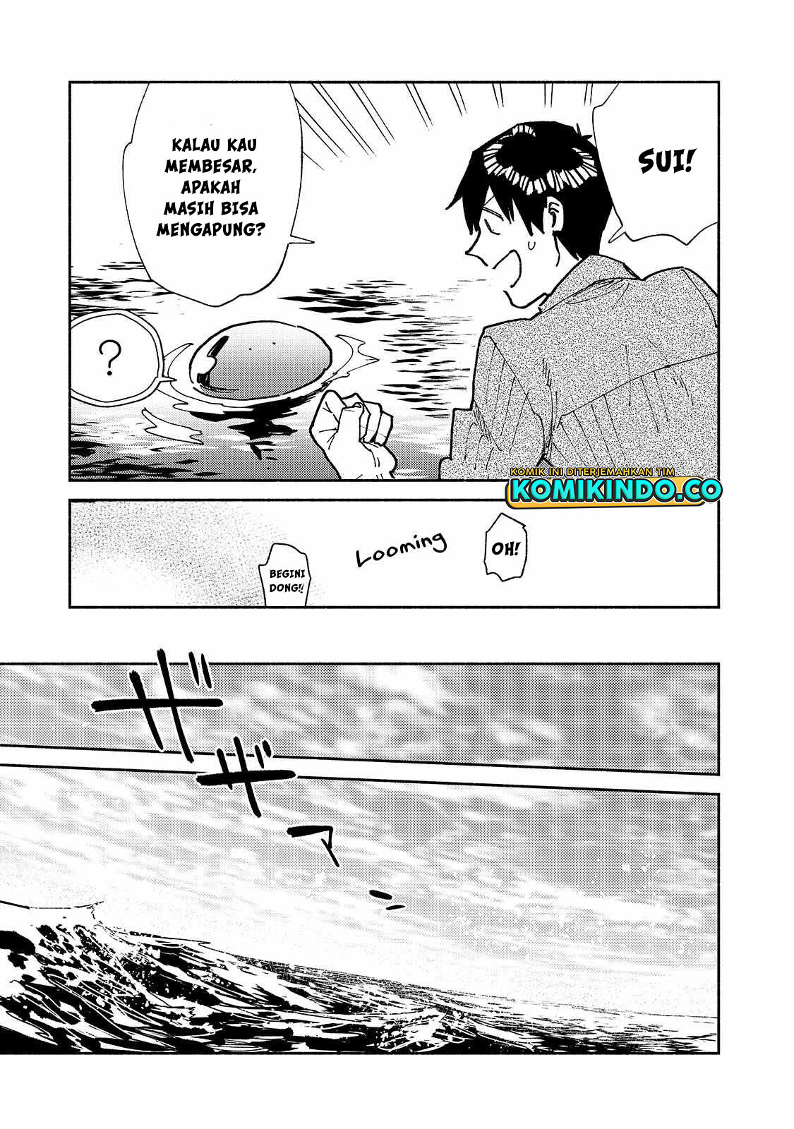 Tondemo Skill de Isekai Hourou Meshi Chapter 55.1 - halaman 6